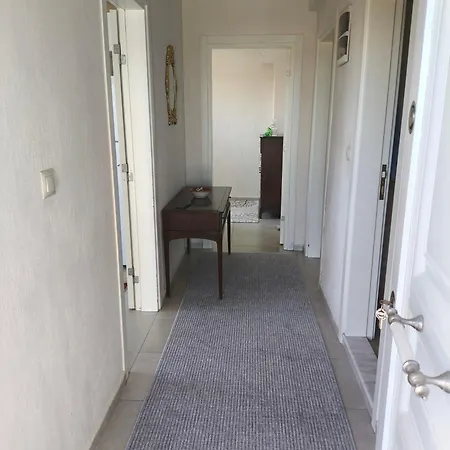 Soem Elaia Villa *