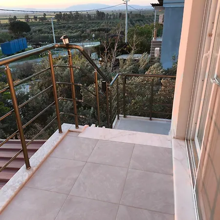 Villa Soem Elaia *