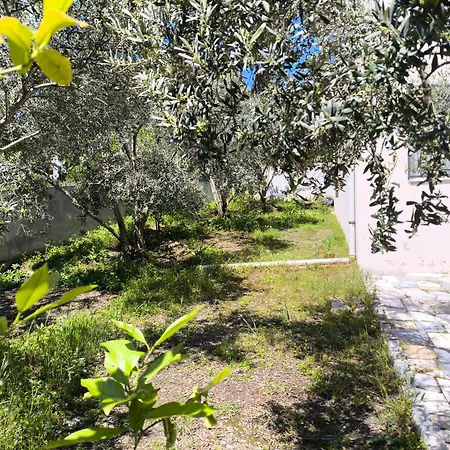 Villa Soem Elaia